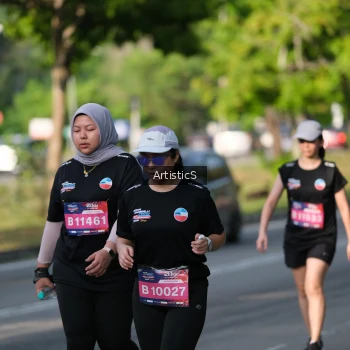 Runner Photo 4050553