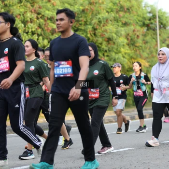 Runner Photo 4050554