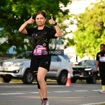 Runner Photo 4050555