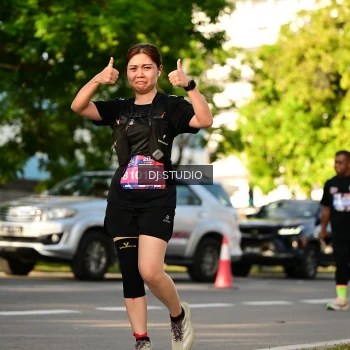 Runner Photo 4050557
