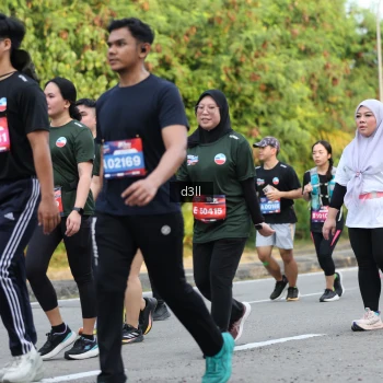 Runner Photo 4050561
