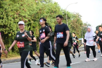 Runner Photo 4050562
