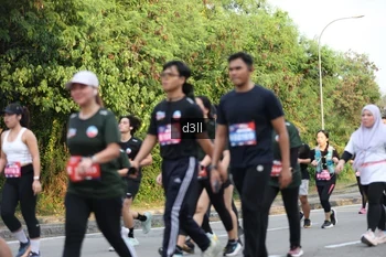 Runner Photo 4050564