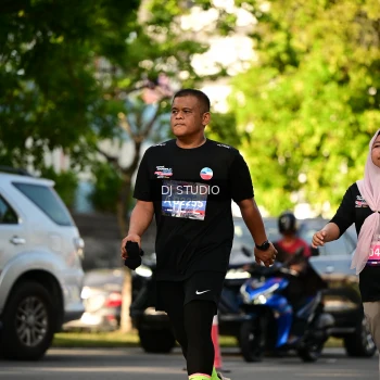 Runner Photo 4050573