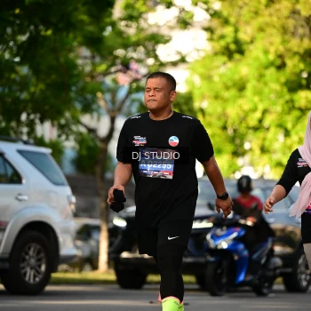 Runner Photo 4050575