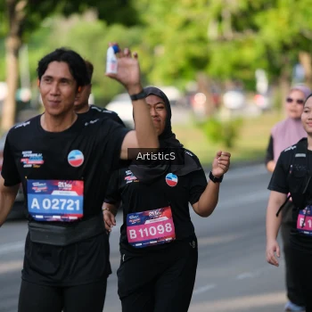 Runner Photo 4050579