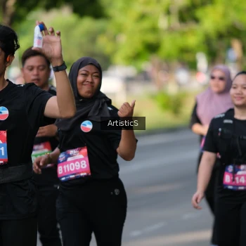 Runner Photo 4050585