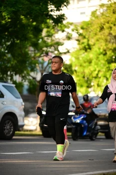 Runner Photo 4050587
