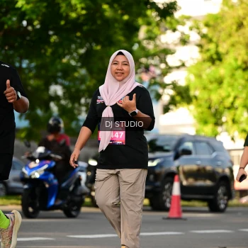Runner Photo 4050592
