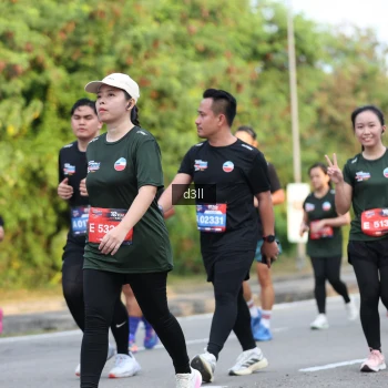 Runner Photo 4050595