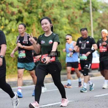 Runner Photo 4050600