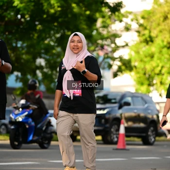 Runner Photo 4050601