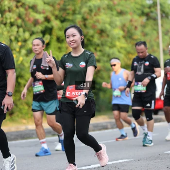 Runner Photo 4050602