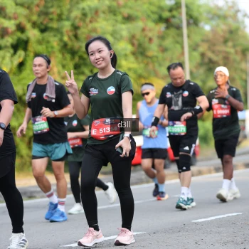Runner Photo 4050606