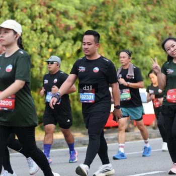 Runner Photo 4050607