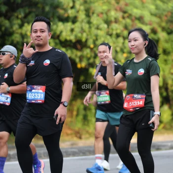 Runner Photo 4050613