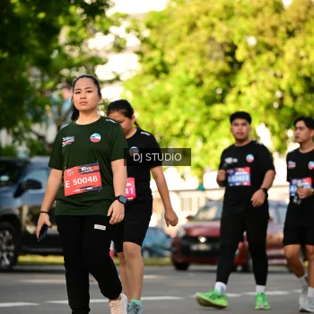 Runner Photo 4050615
