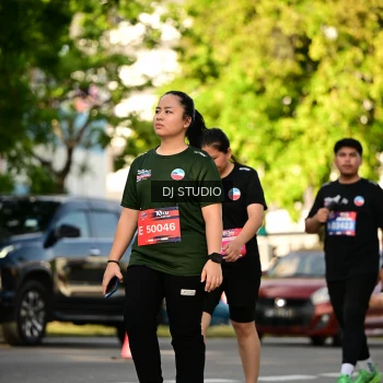 Runner Photo 4050619