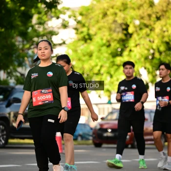 Runner Photo 4050620