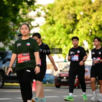 Runner Photo 4050622