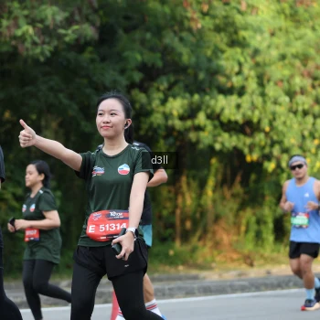 Runner Photo 4050626