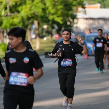 Runner Photo 4050627