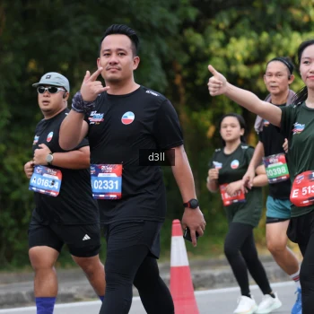 Runner Photo 4050628