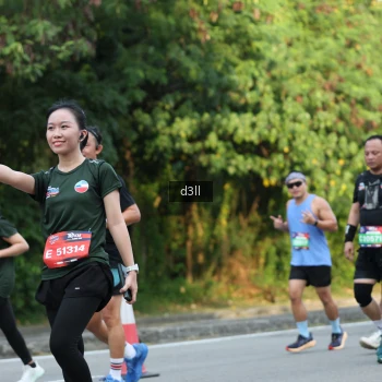 Runner Photo 4050630