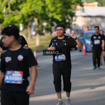 Runner Photo 4050632