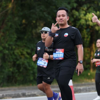 Runner Photo 4050636