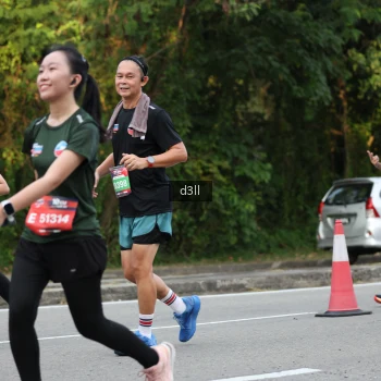 Runner Photo 4050637