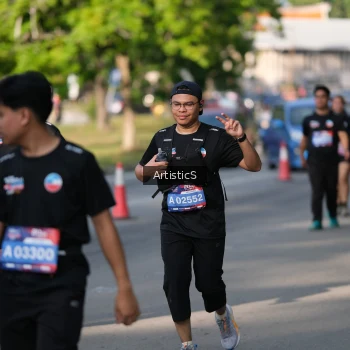 Runner Photo 4050638