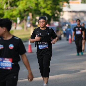 Runner Photo 4050647