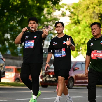 Runner Photo 4050651