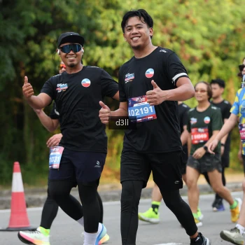 Runner Photo 4050659