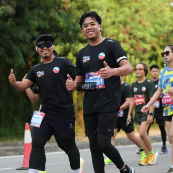 Runner Photo 4050668