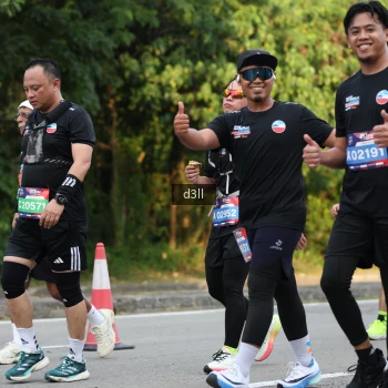 Runner Photo 4050672