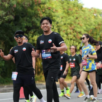 Runner Photo 4050673