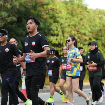 Runner Photo 4050682