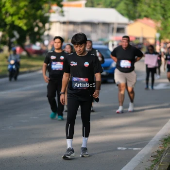Runner Photo 4050686