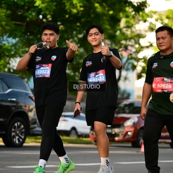 Runner Photo 4050687