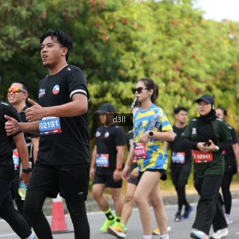 Runner Photo 4050689