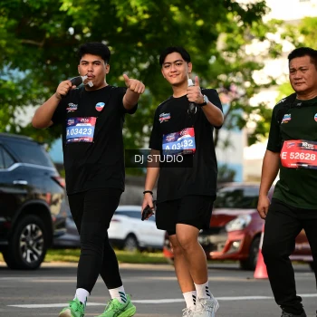Runner Photo 4050697
