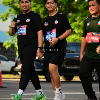 Runner Photo 4050703