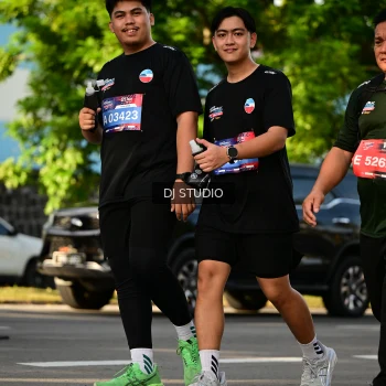 Runner Photo 4050707