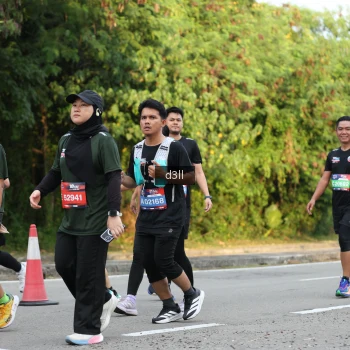 Runner Photo 4050711