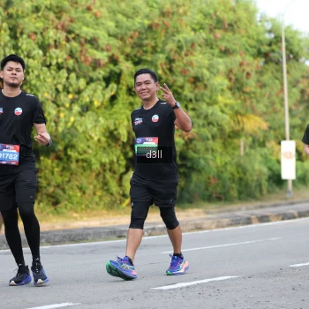 Runner Photo 4050720