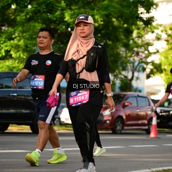 Runner Photo 4050721