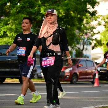Runner Photo 4050730