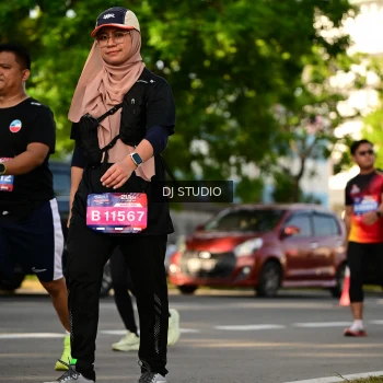 Runner Photo 4050738